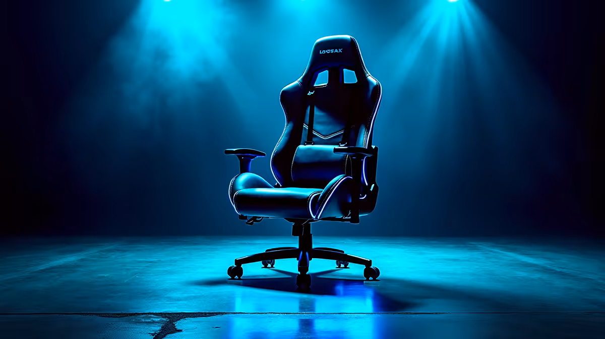 DXRacer Gaming Chair Warranty Policy SA: What's Covered