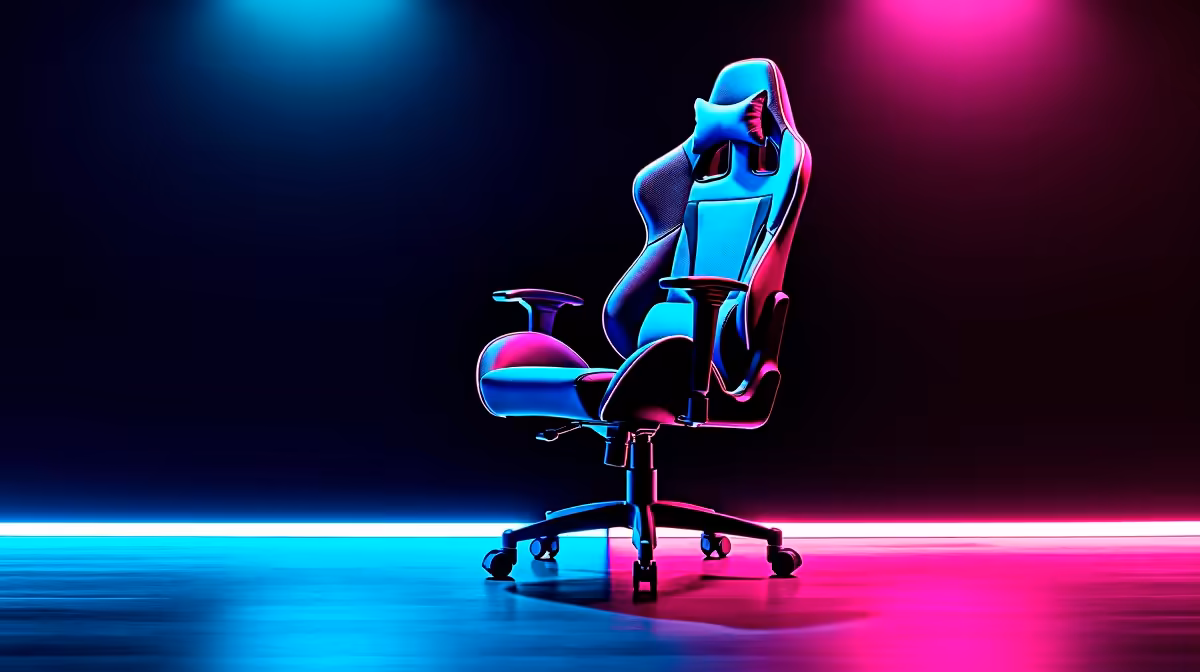 DXRacer vs AKRacing Gaming Chairs: Which Is Better for