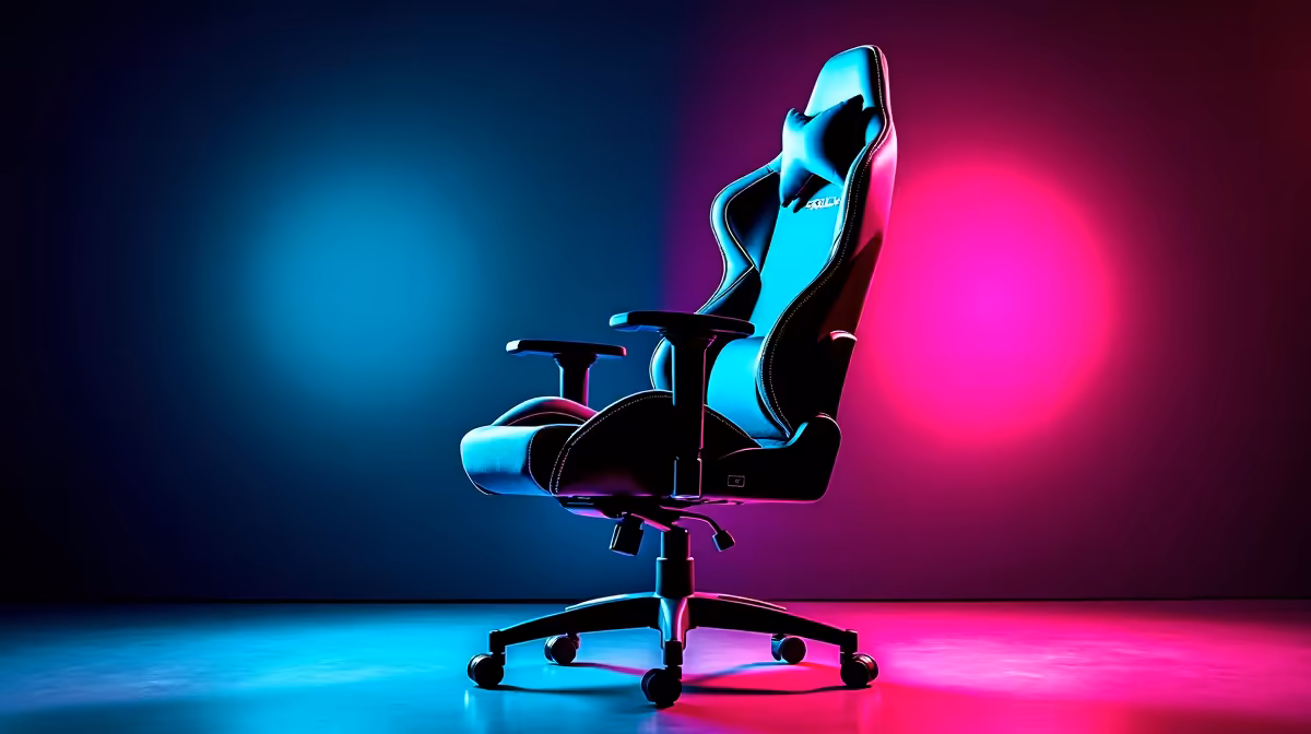 DXRacer vs AndaSeat Gaming Chairs: Which Is Better for
