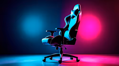 DXRacer vs AndaSeat Gaming Chairs: Which Is Better for SA Gamers?