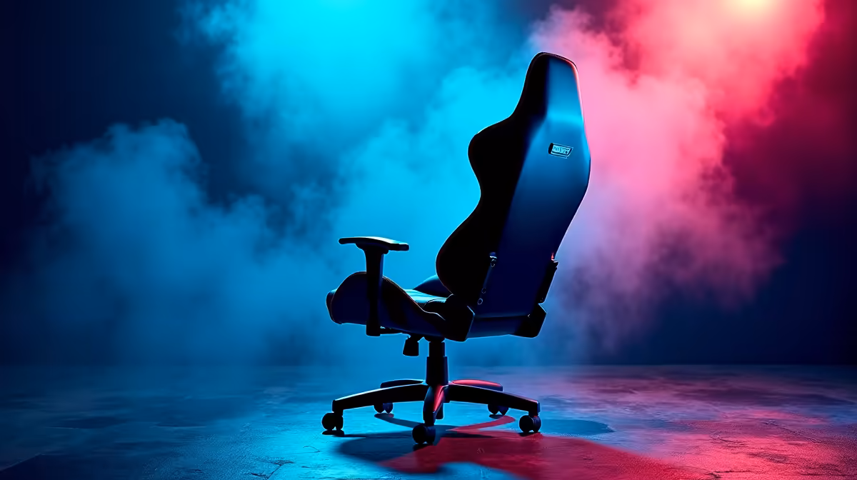 DXRacer vs Corsair Gaming Chairs: Which Is Better for