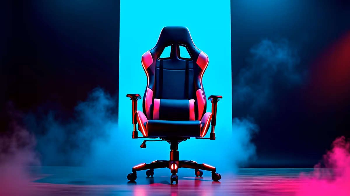 DXRacer vs GT Racing Gaming Chairs: Which Is Better