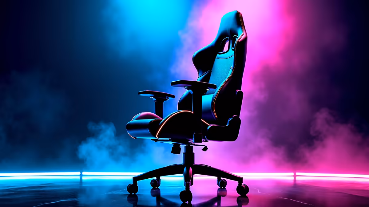 DXRacer vs noblechairs Gaming Chairs: Which Is Better