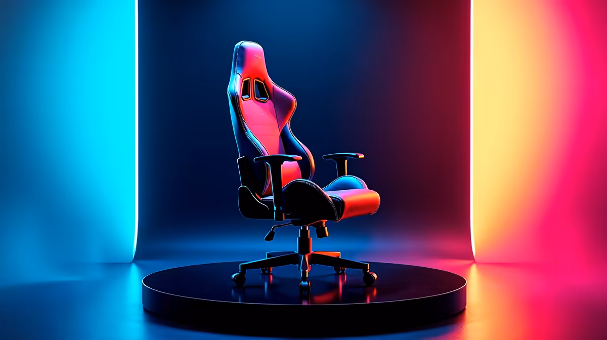 DXRacer vs Thermaltake Gaming Chairs: Which Is Better