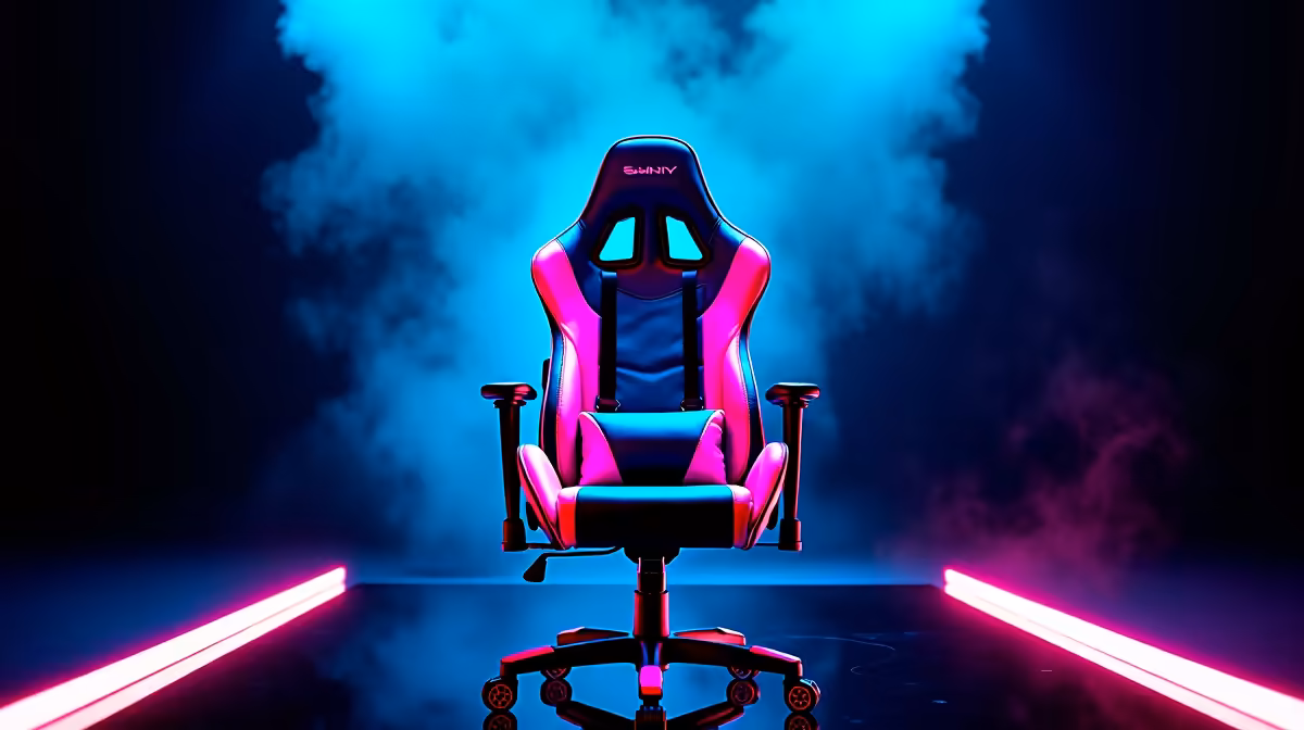 DXRacer vs Vertagear Gaming Chairs: Which Is Better