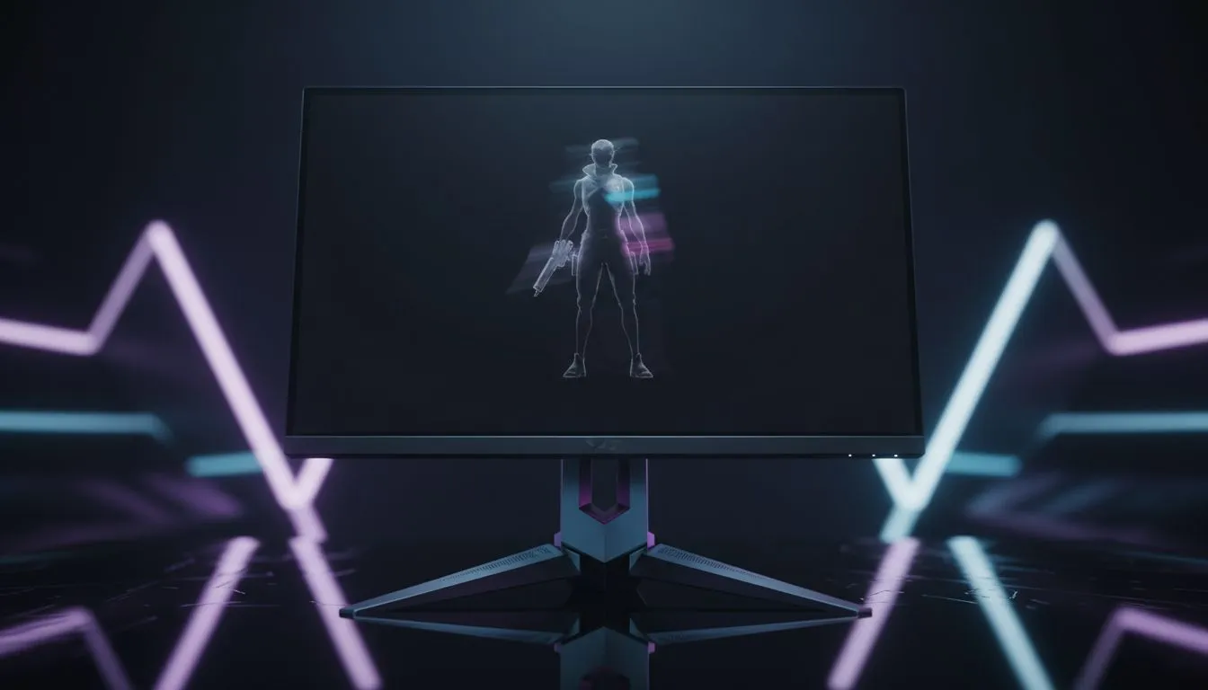 DyAc+ vs ULMB 2 for Valorant