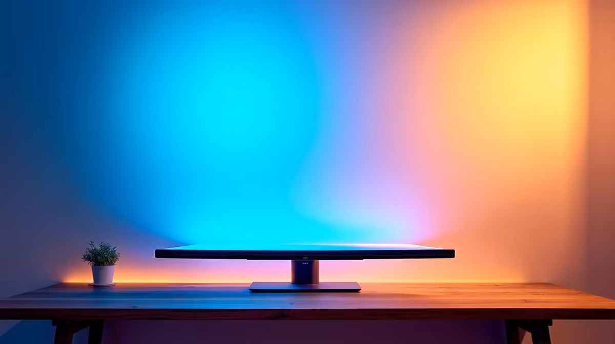 Elevate Visuals with Erza Display Tech