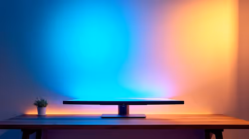 Dynamic Displays with Erza’s Interchangeable Display Configurations