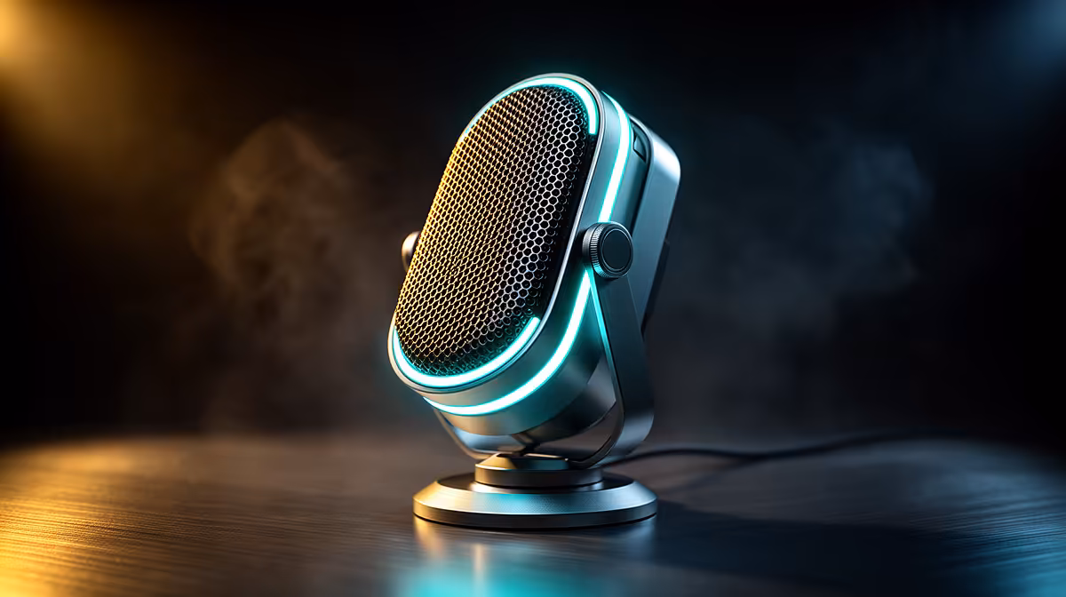 Dynamic Mic Patterns and Isolation