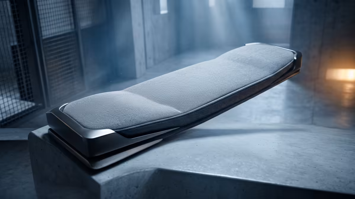 South Africa's Lumbar Systems