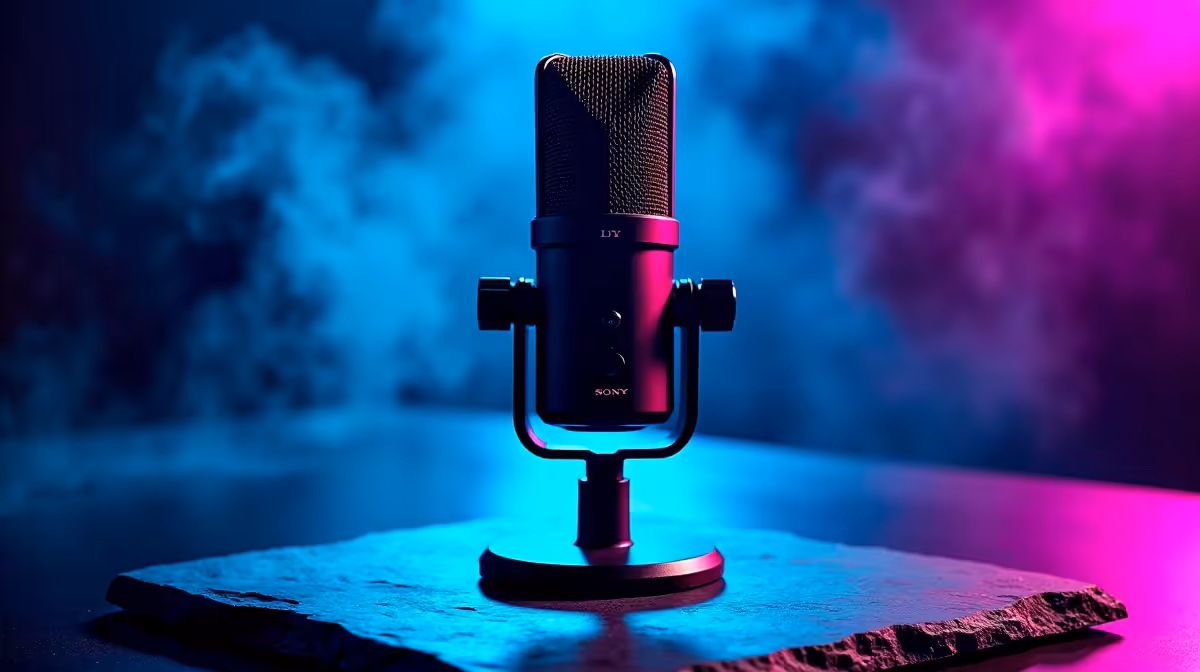Dynamic vs Condenser Microphone for Streaming: Which