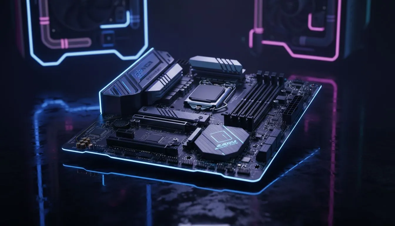 Full-Tower Options for E-ATX Builds