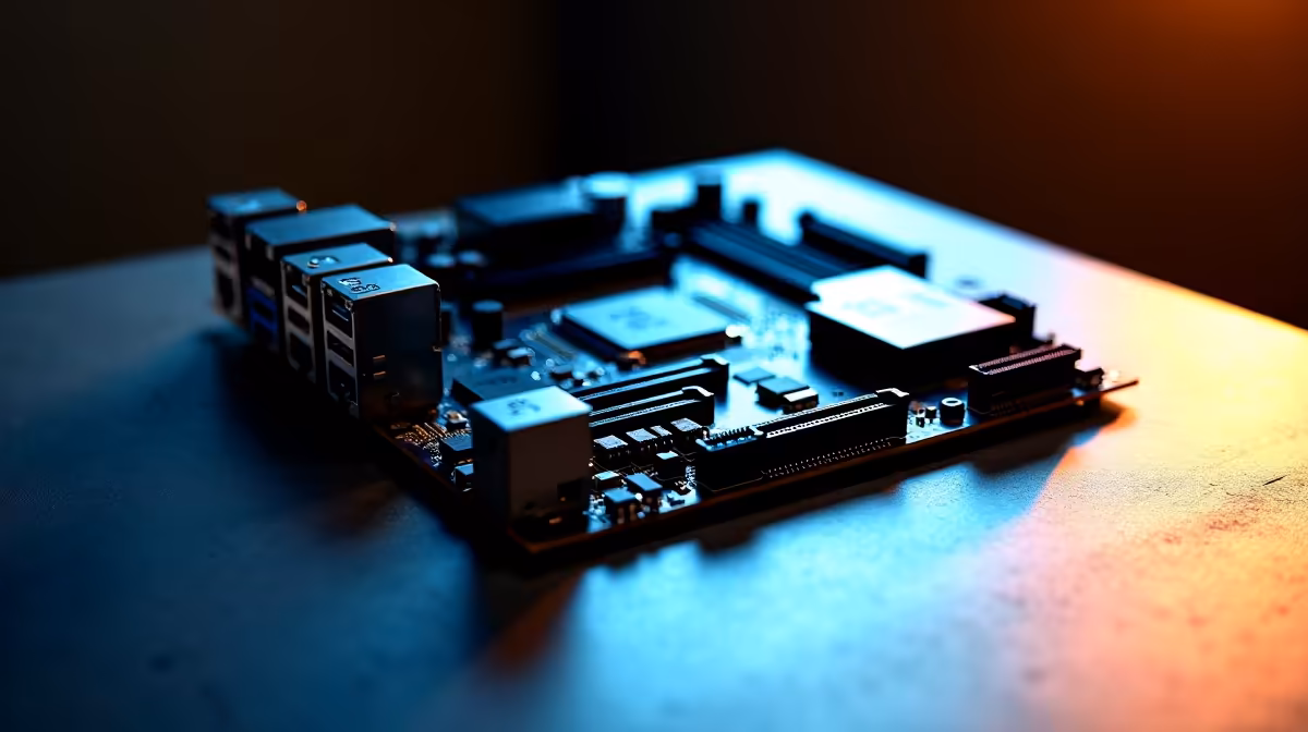 E-ATX Motherboard Size Explained With Case Fit