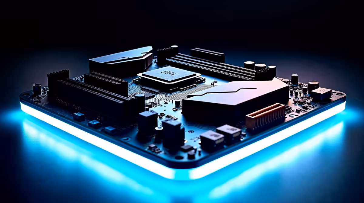 E-ATX vs ATX for South African PC Builders