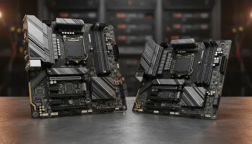 E-ATX vs ATX motherboard support: Choose the Right Case
