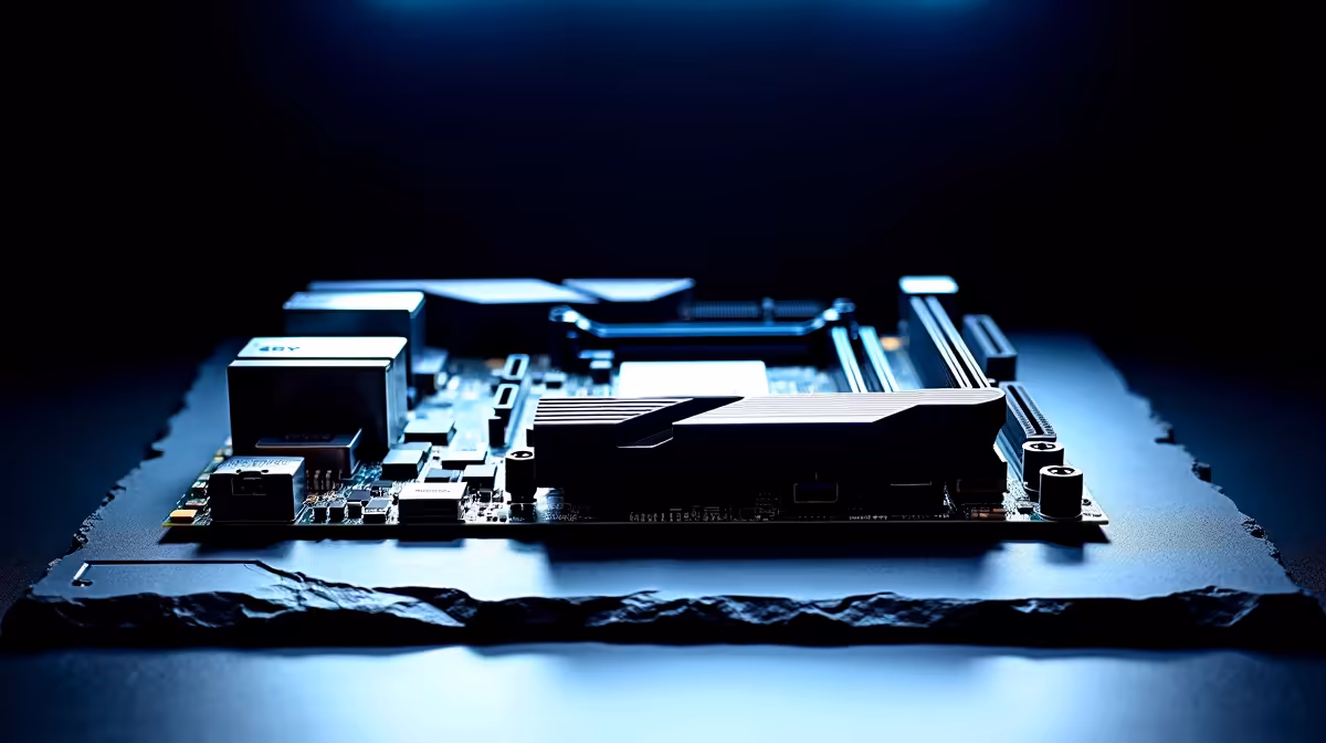 E-ATX vs ATX Motherboards: How Much Space, Expansion