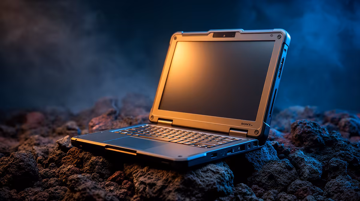 Best E-ink Laptops for Field Use