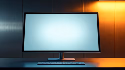 E-Paper Monitor: The Future of Eye-Friendly Long Reads?