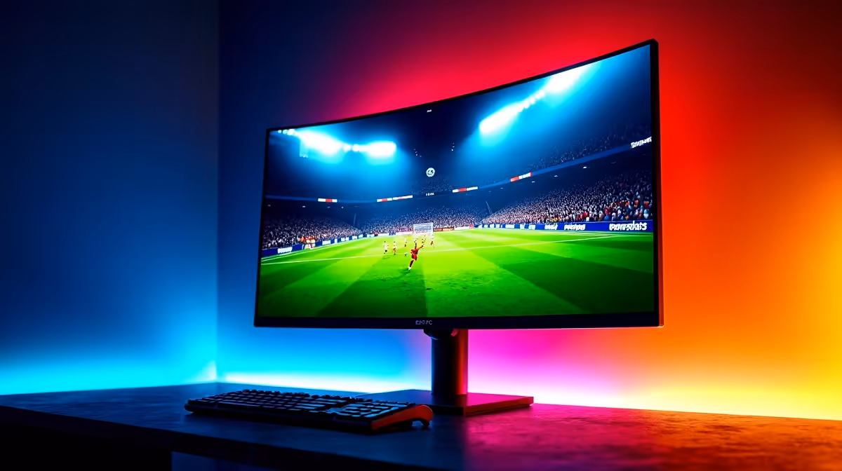 EA FC 26 Best Settings for 144Hz Gaming