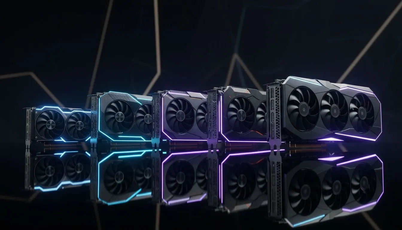 Dominate the Pitch with the Right GPU