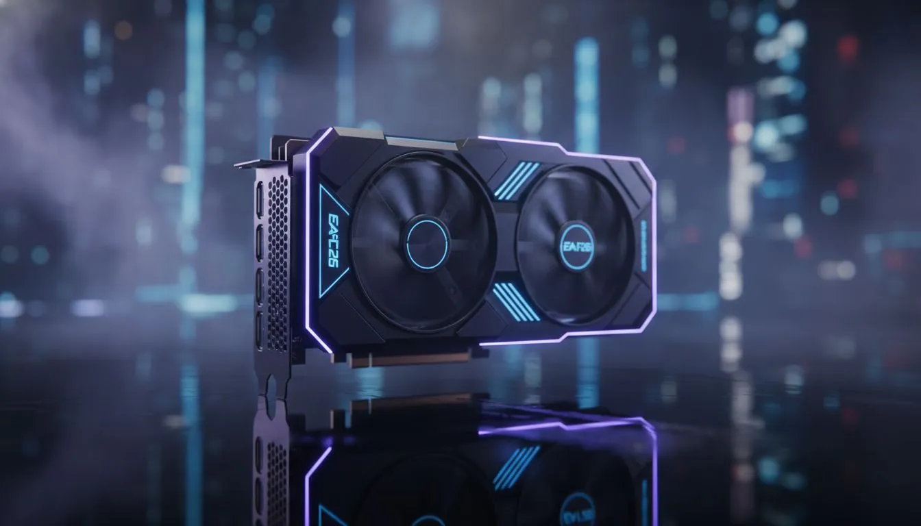 EA FC 26 Ray Tracing: Heavier Gameplay?