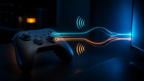 EA FC Controller Double Input on PC: Steam Input and Bluetooth Fixes