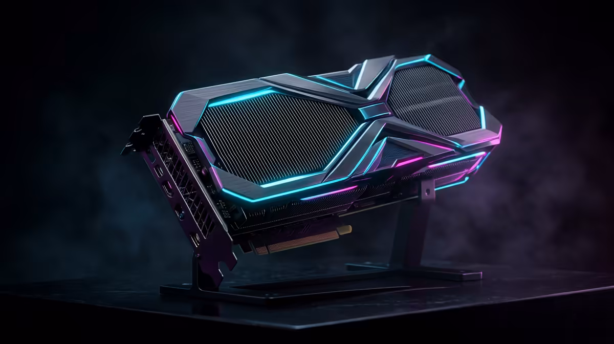 What RTX 5090 1440p gaming should feel like