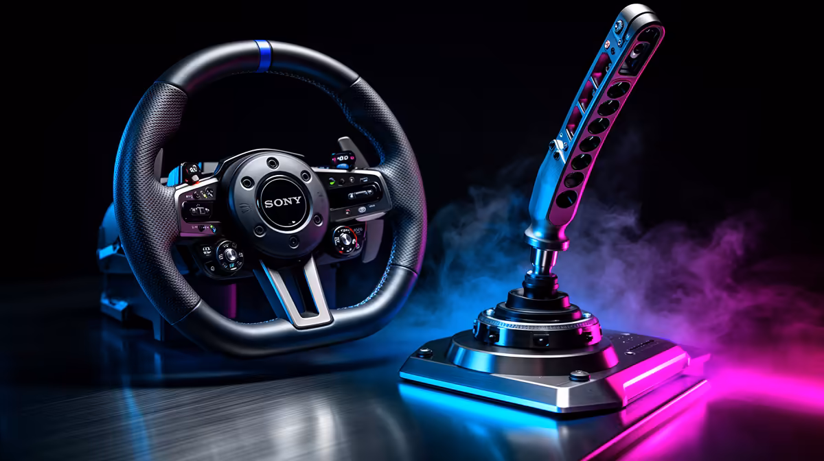 The one accessory rally racers add earliest