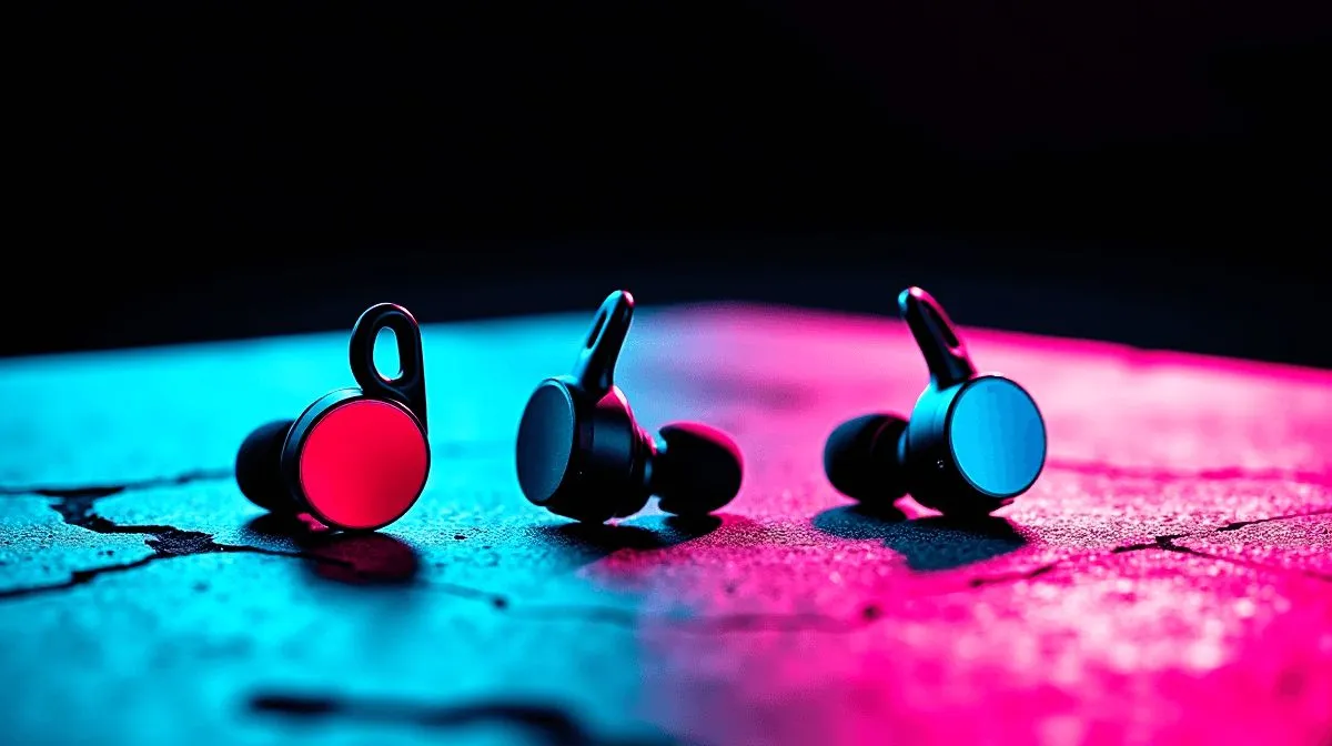 Choosing Your Workout Audio Gear