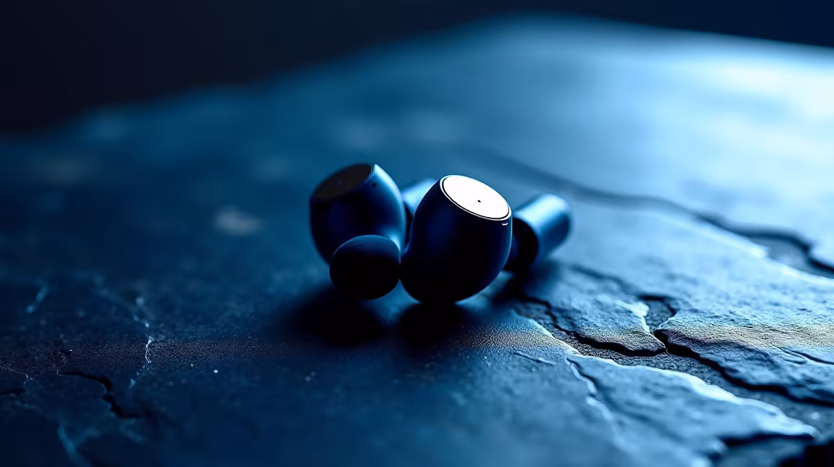 Choose Earbud Tips for Comfort