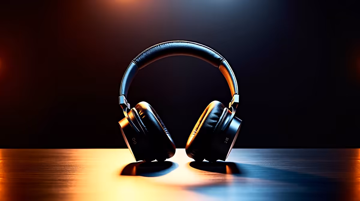 Earbuds vs Over-Ear: Battery & Comfort
