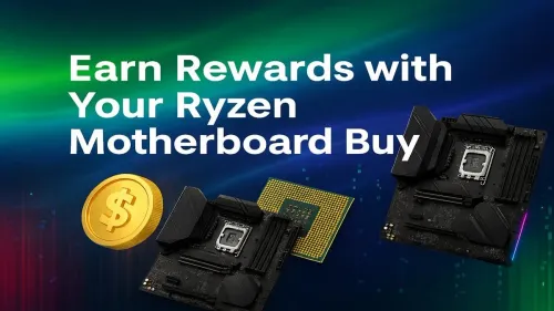 Your Next Upgrade Comes with Perks