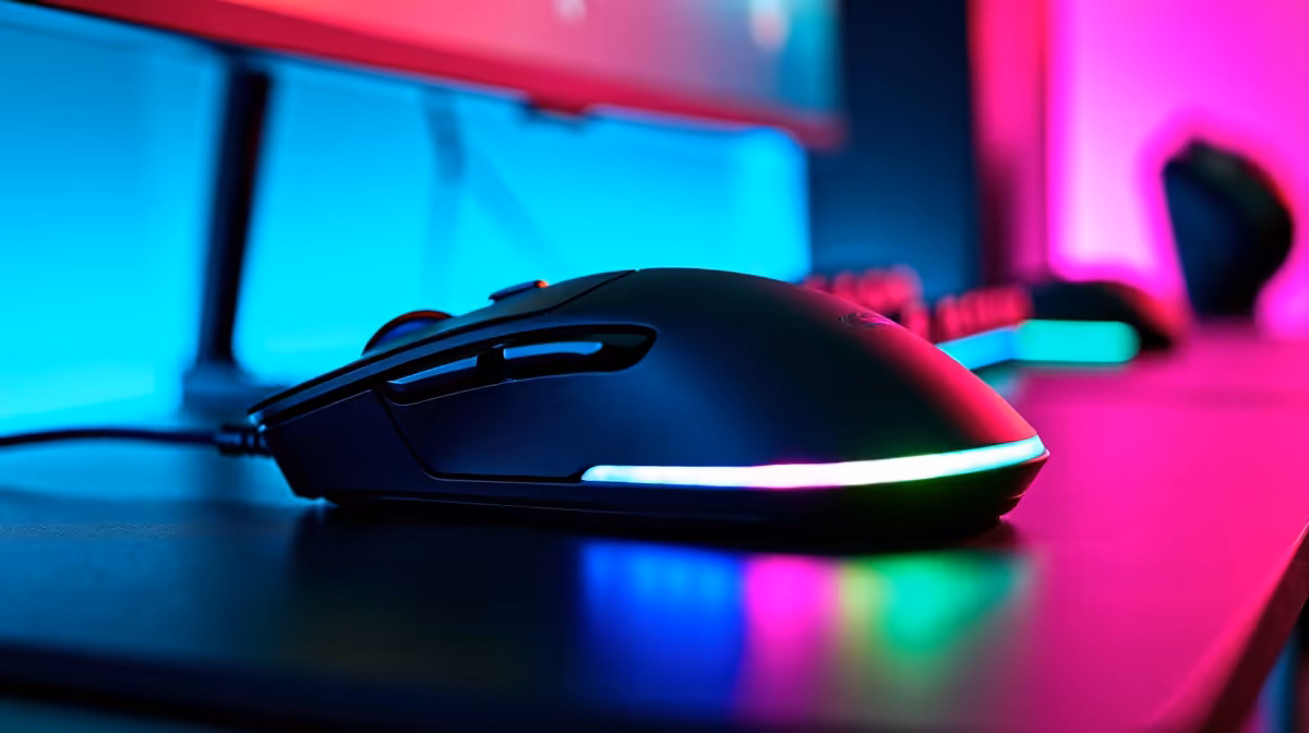 Game Comfortably from Your Couch