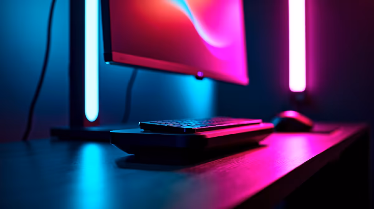 Maximize Multi-Monitor Setup