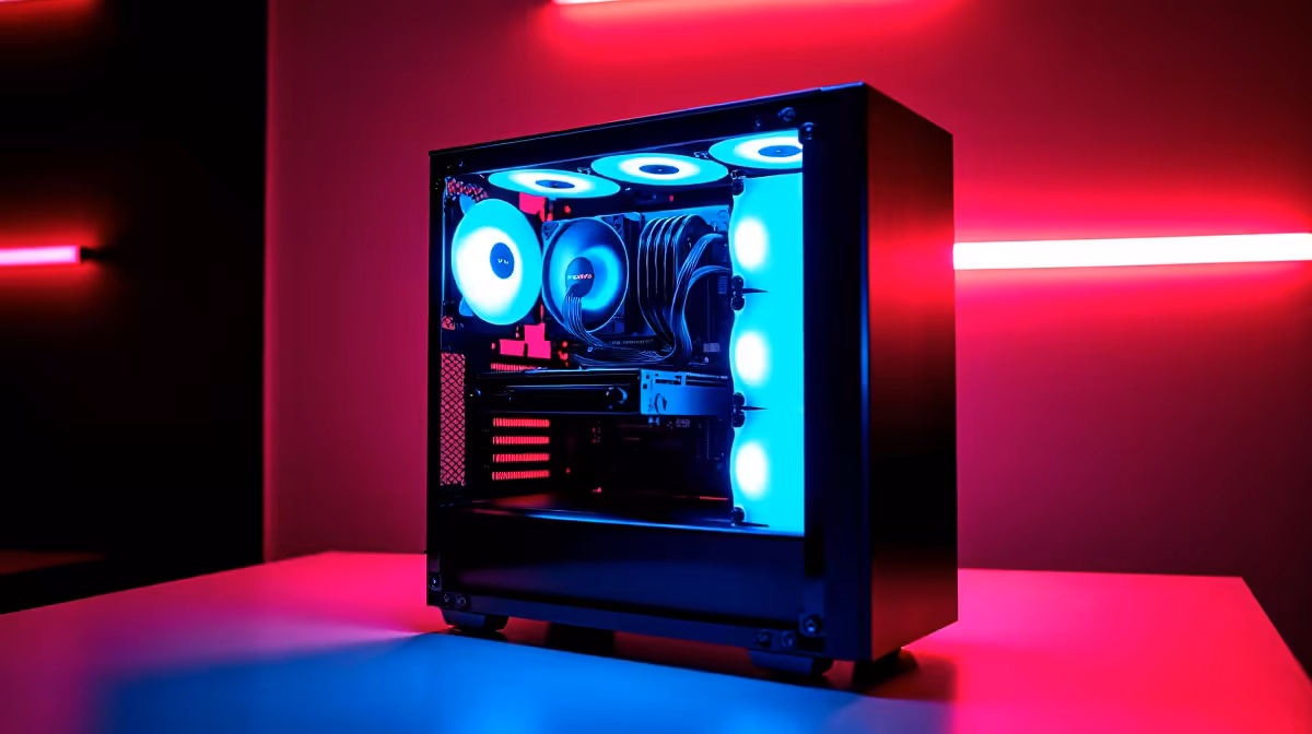 East London vs Cape Town Gaming Setup Costs: Comparison