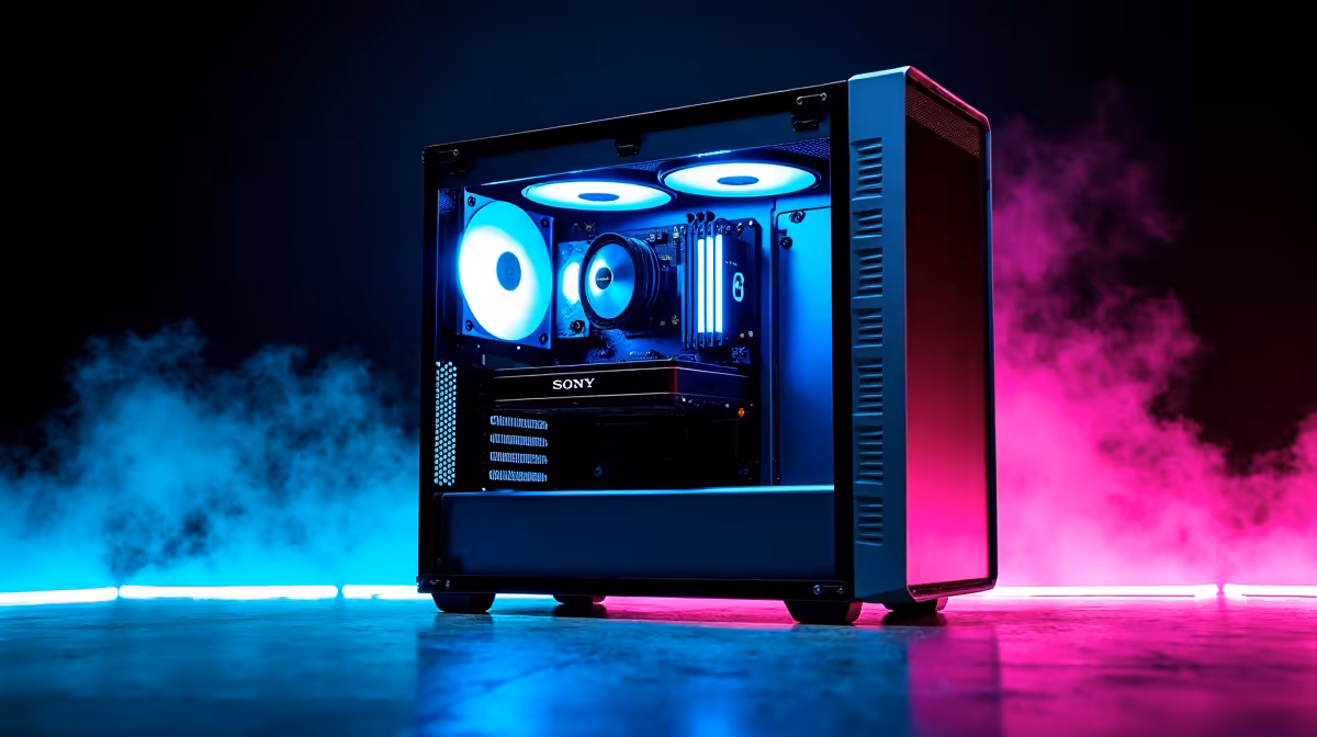 East London vs Johannesburg Gaming Setup Costs: