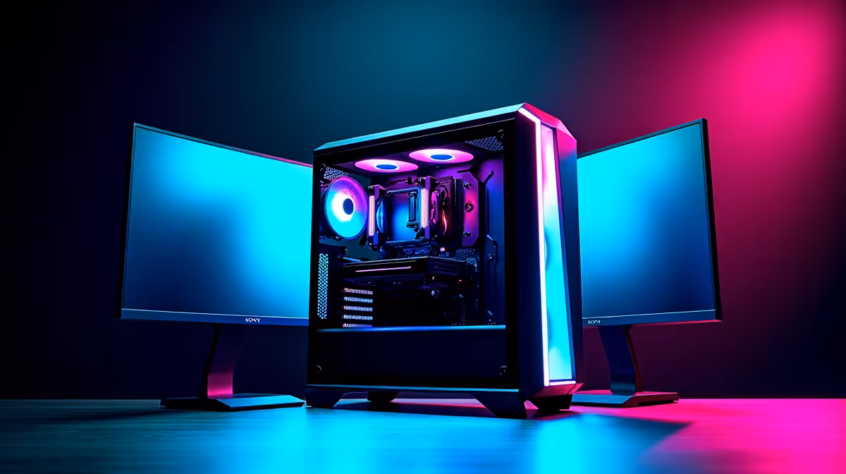 East London vs Pretoria Gaming Setup Costs: Comparison