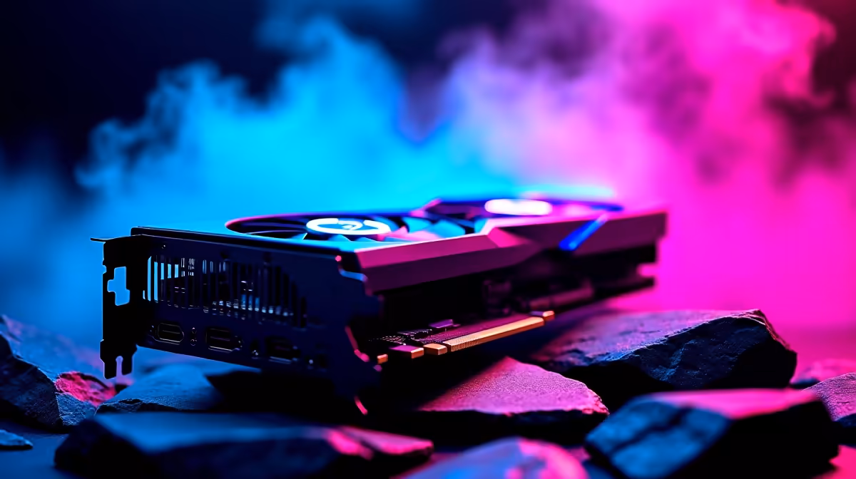 Easter Budget Options: GPUs in SA