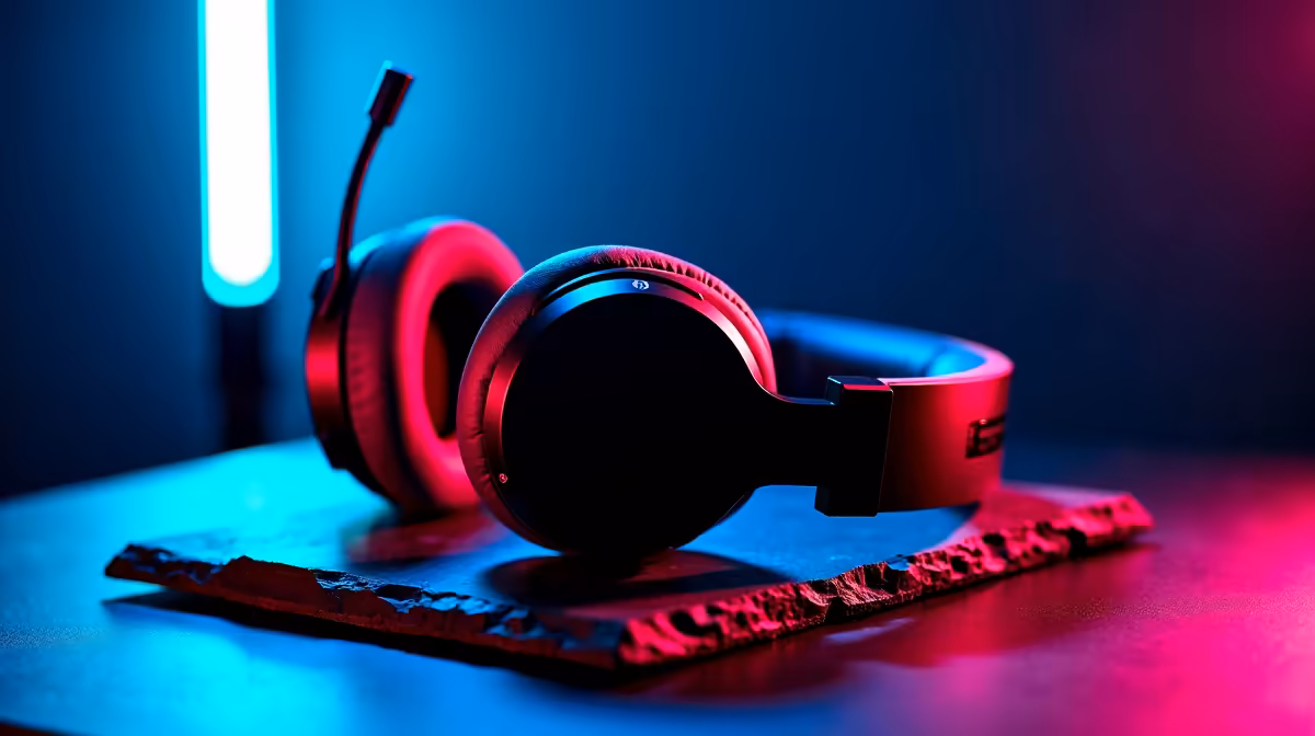 Easter Budget Options: Headsets in SA