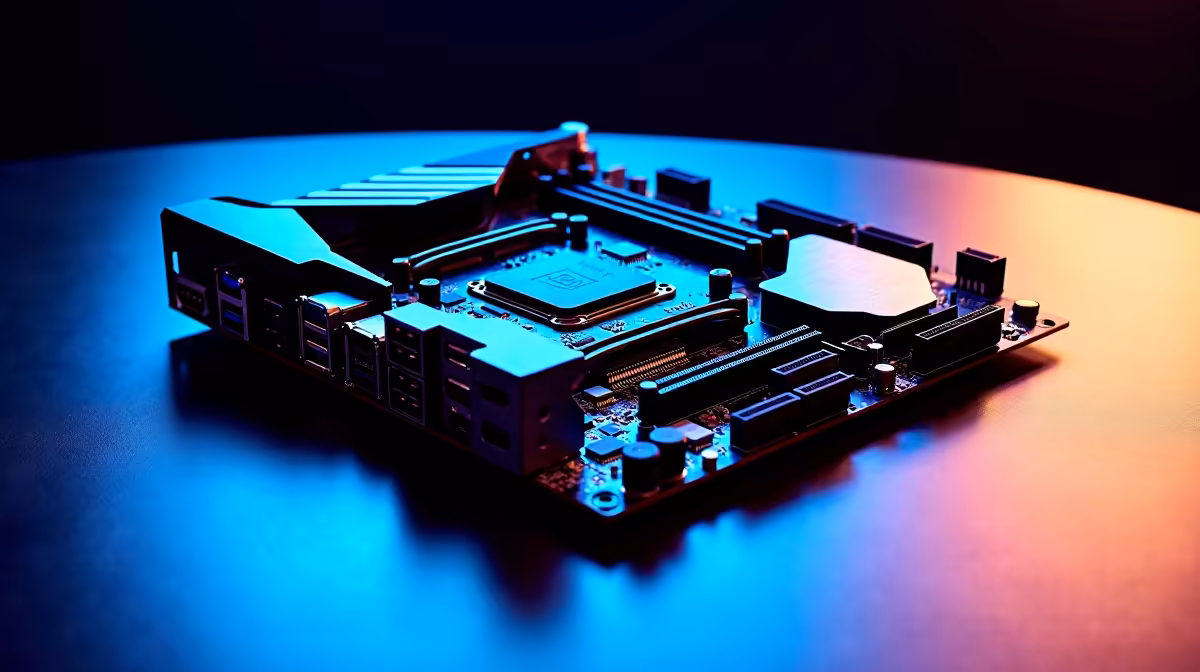 Easter Budget Options: Motherboards in SA