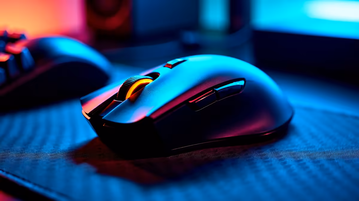 Easter Budget Options: Mouses in SA