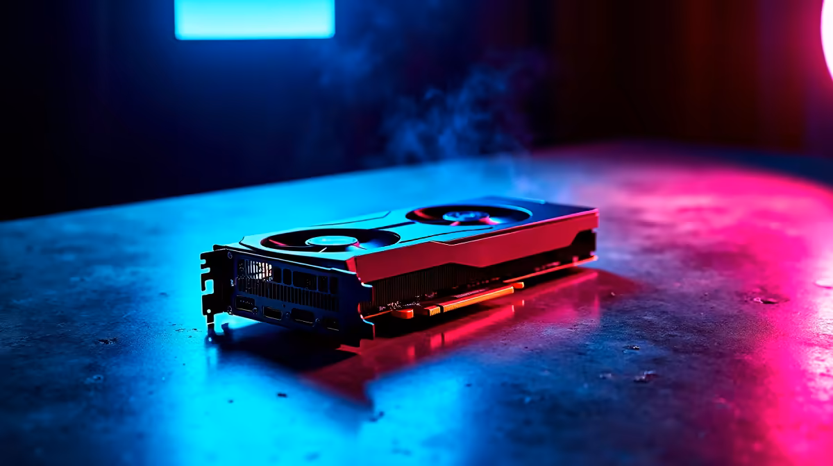 Easter Family Bundles: GPUs in SA