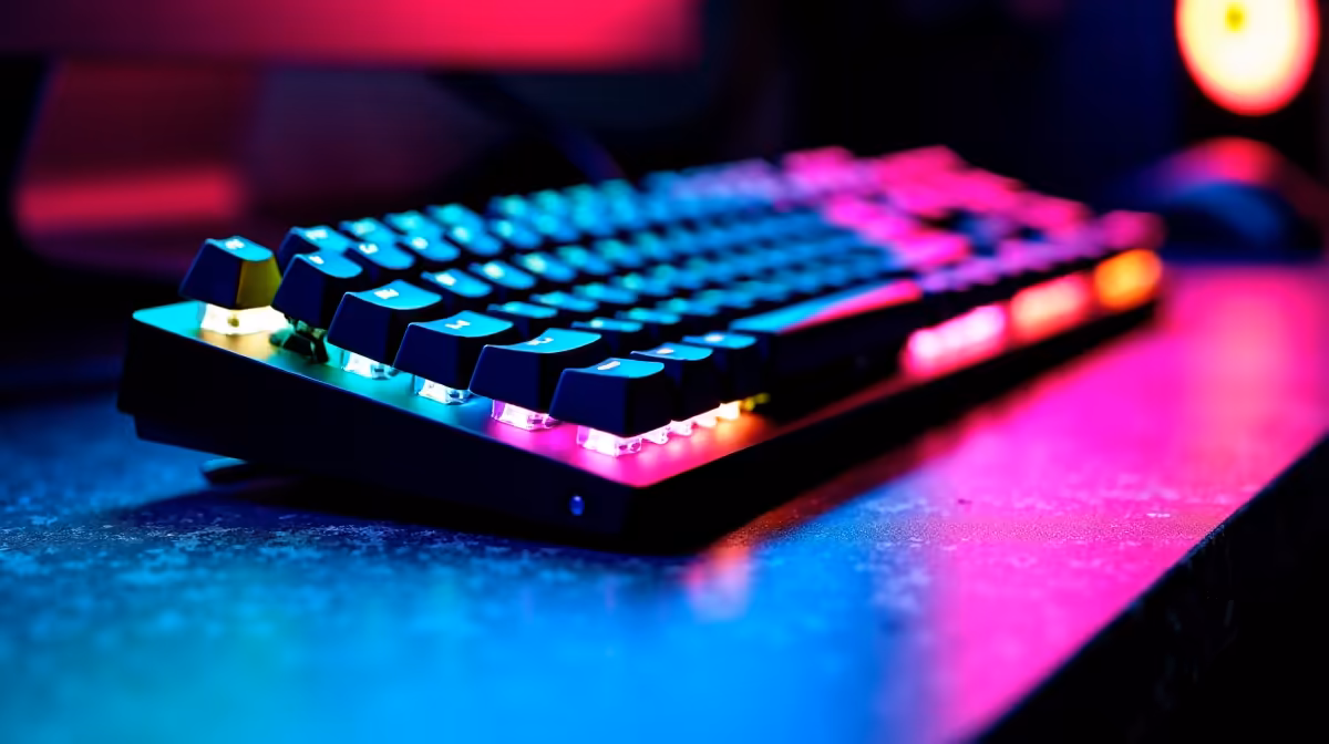 Easter Family Bundles: Keyboards in SA