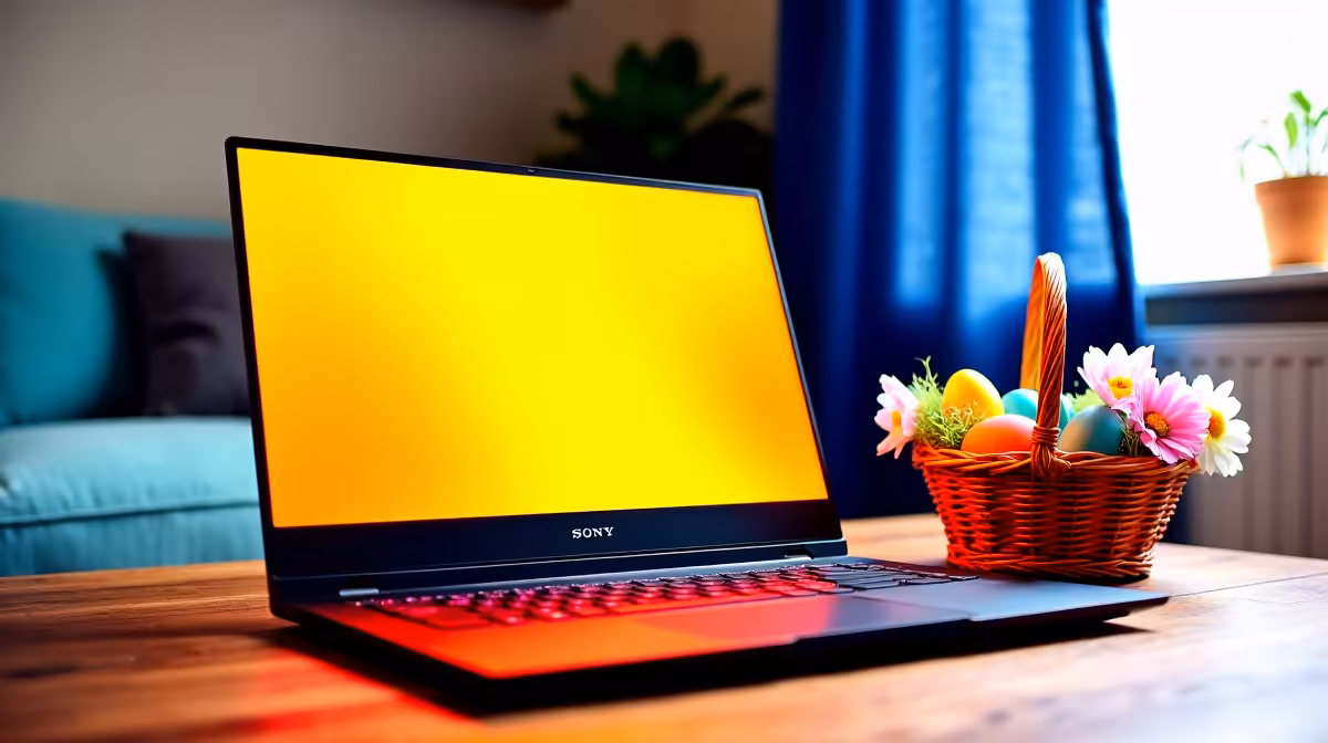Easter Family Bundles: Laptops in SA
