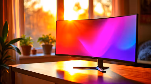 Easter Family Bundles: Monitors in SA