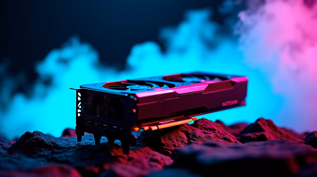 Easter GPU Buying Guide for SA