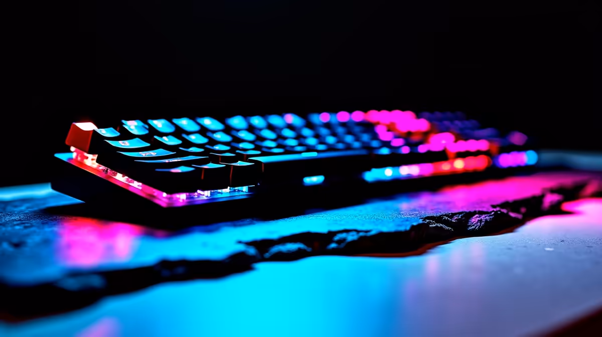 Easter Keyboard Buying Guide for SA