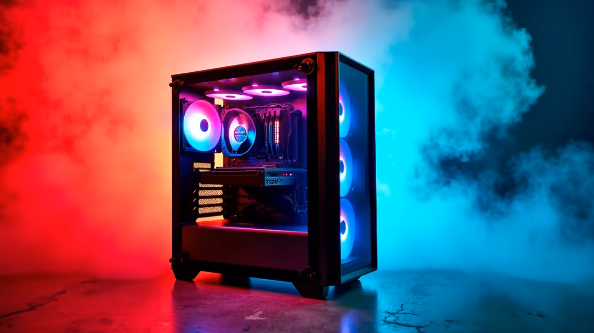 Easter Long Weekend Setup: Cases in SA