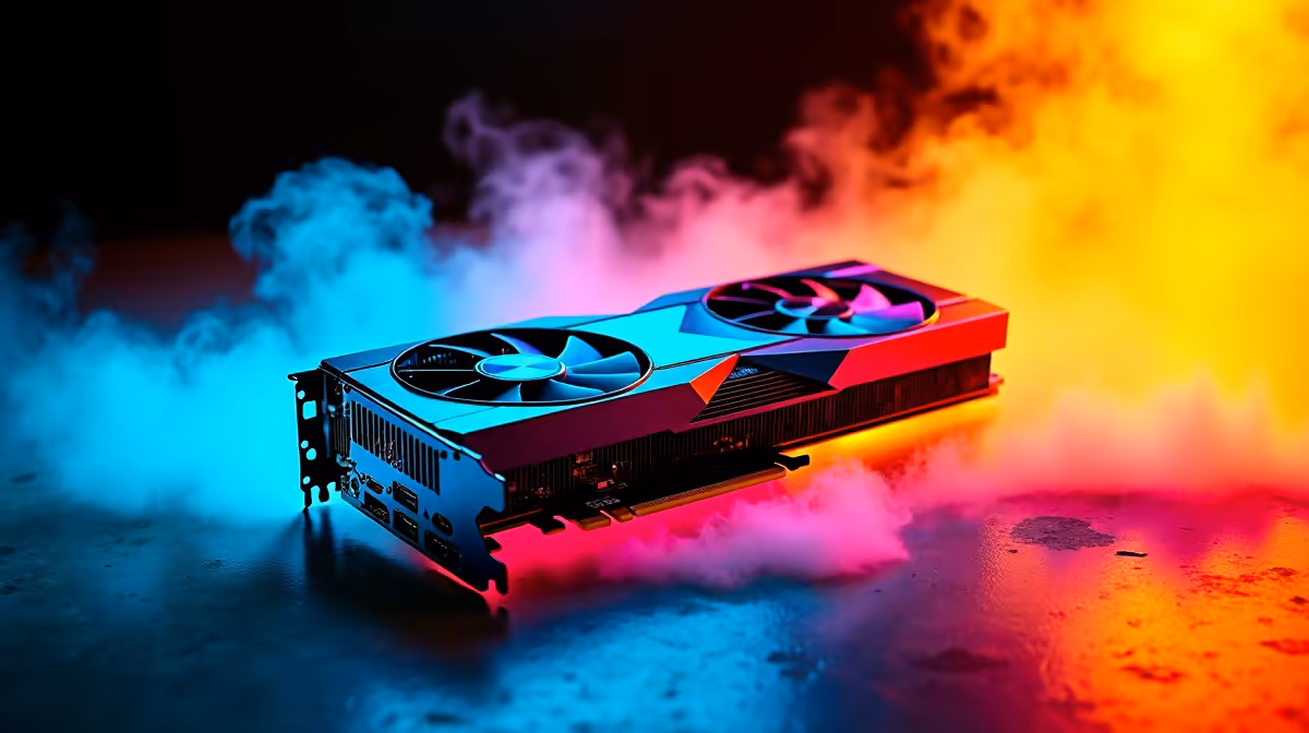 Easter Long Weekend Setup: GPUs in SA