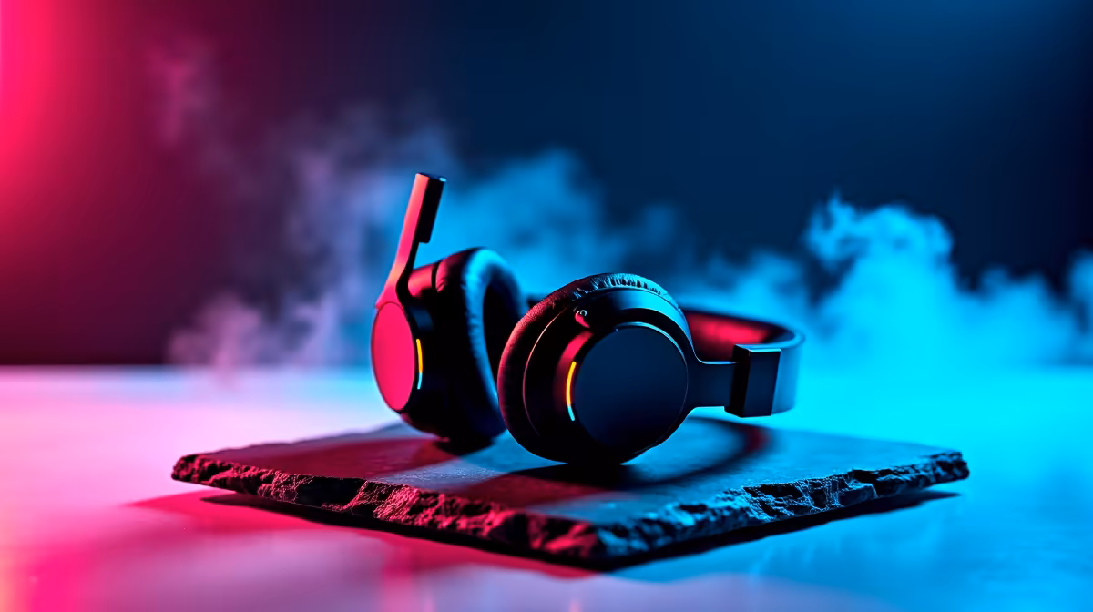 Easter Long Weekend Setup: Headsets in SA